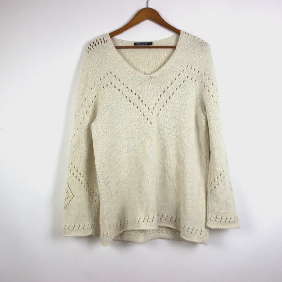 Peruvian Connection Alpaca Sweater XL - Picture 1 of 5